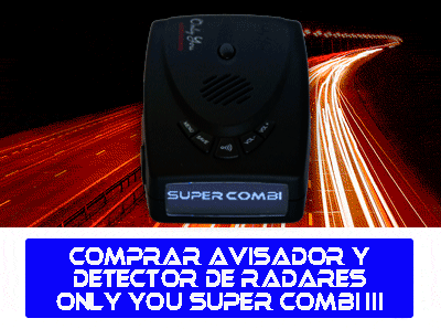 Comprar Onlyyou Supercombi III Comprar Onlyyou Supercombi III