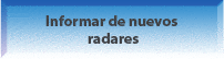 Formulario nuevos radares